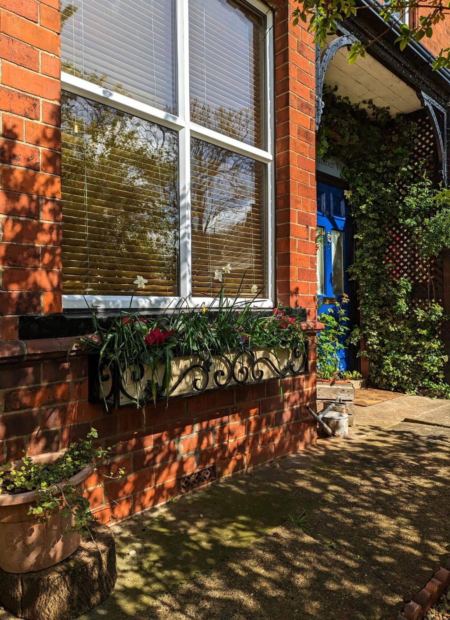 Number 18 Bed & Breakfast Whitby Exterior foto