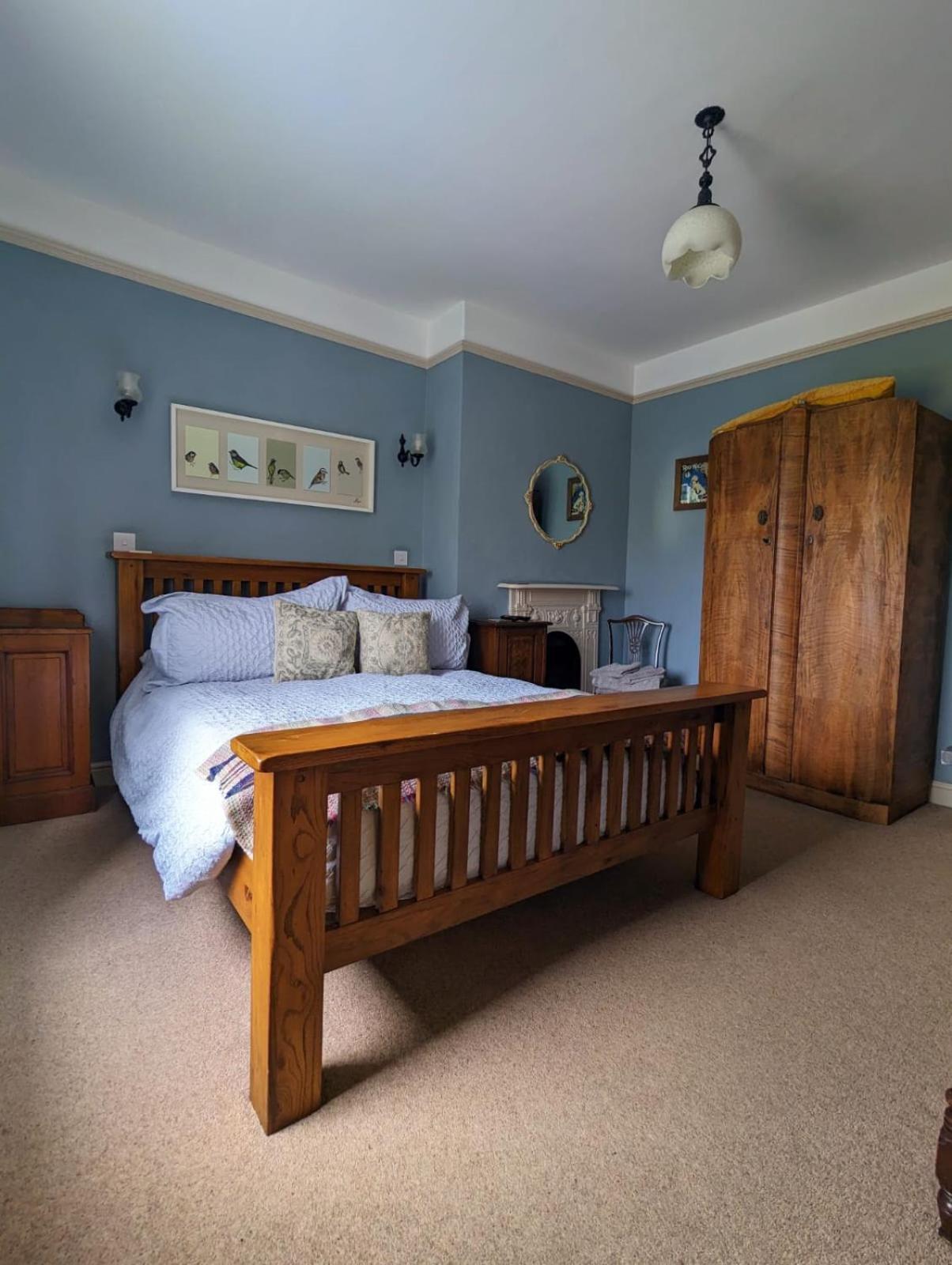 Number 18 Bed & Breakfast Whitby Exterior foto
