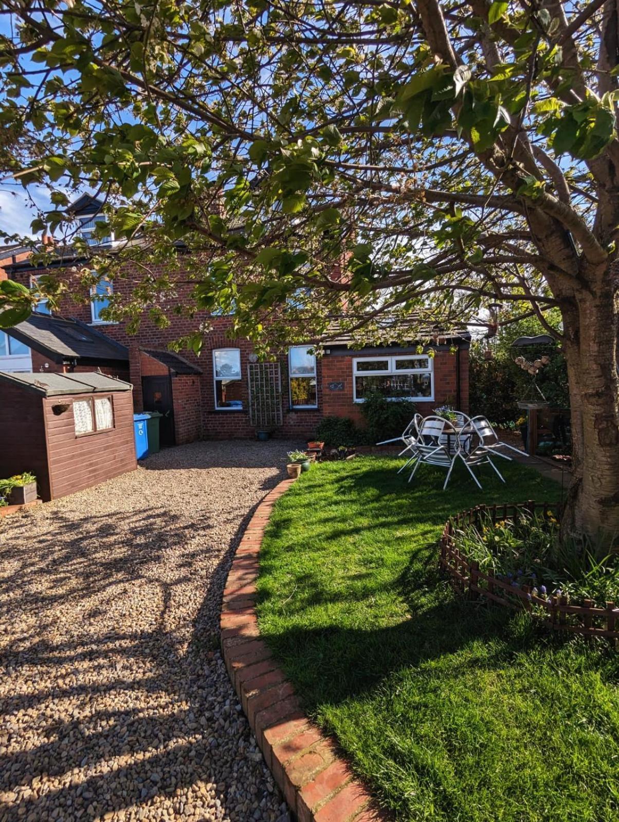 Number 18 Bed & Breakfast Whitby Exterior foto